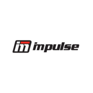 Logo de Impulse Fitness